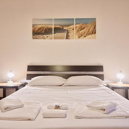 Piazza Statuto Elegant Apartment Turin Exterior photo