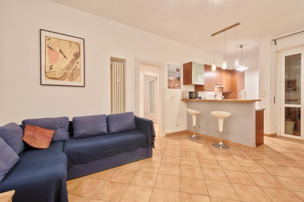 Piazza Statuto Elegant Apartment Turin Exterior photo